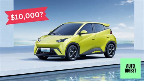 why are chinese ev so cheap